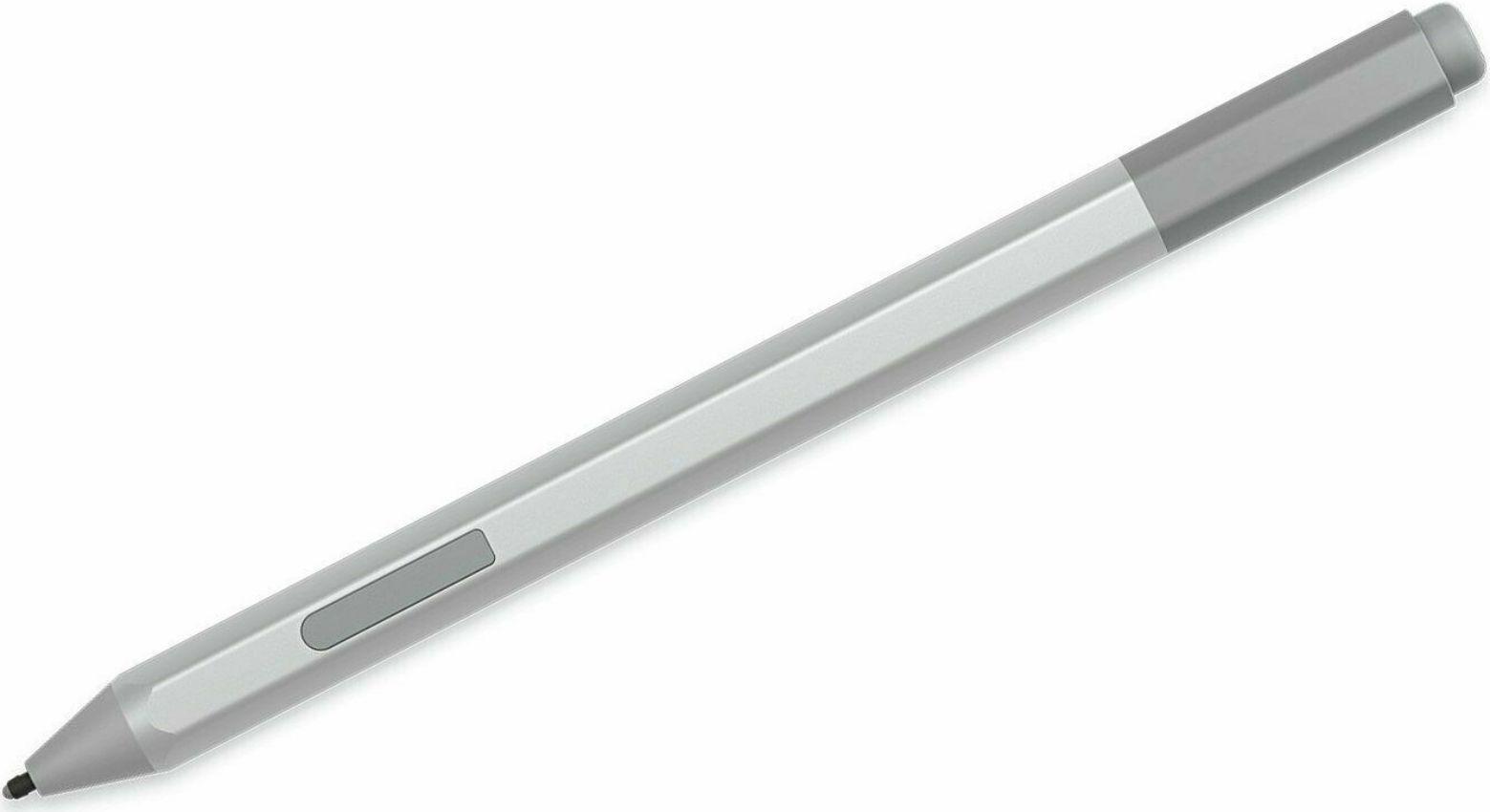 Microsoft  Surface Pen - Silver - Good