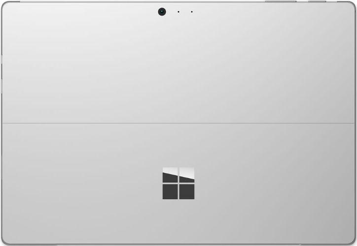Microsoft Surface Pro 4 - 128GB - WiFi - Intel Core m3-6Y30 0.9GHz - 4GB RAM - Silver