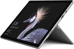 Microsoft Surface Pro 5 - 128GB - WiFi - Intel Core i5-7300U 2.6GHz - 8GB RAM - Silver