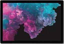 Microsoft Surface Pro 6 - 128GB - WiFi - Intel Core i5-8350U 1.7GHz - 8GB RAM - Platinum