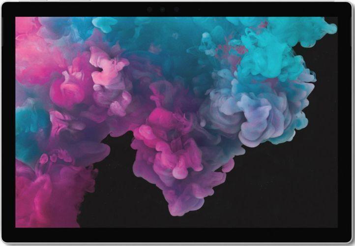 Microsoft  Surface Pro 6 - Intel Core i5-8250U 1.6GHz - 128GB - Platinum - WiFi - 8GB RAM - 12.3 Inch - Good