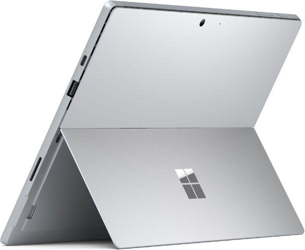 Microsoft Surface Pro 7 - 256GB - WiFi - Intel Core i5-1035G4 1.1GHz - 8GB RAM - Platinum