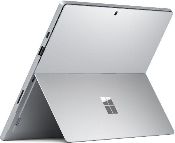 Microsoft Surface Pro 7+ - 256GB - WiFi - Intel Core i5-1135G7 2.4GHz - 8GB RAM - Platinum