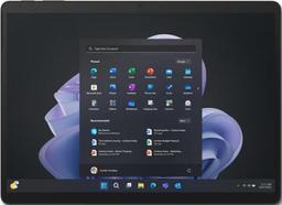 Microsoft Surface Pro 9 - 256GB - WiFi - Intel Core i5-1235U 2.5GHz - 8GB RAM - Graphite