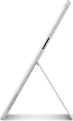 Microsoft Surface Pro X - 128GB - WiFi - Microsoft SQ1 Processor - 8GB RAM - Platinum