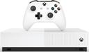 Microsoft Xbox One S Gaming Console (All-Digital Edition) 500GB in Robot White in Premium condition