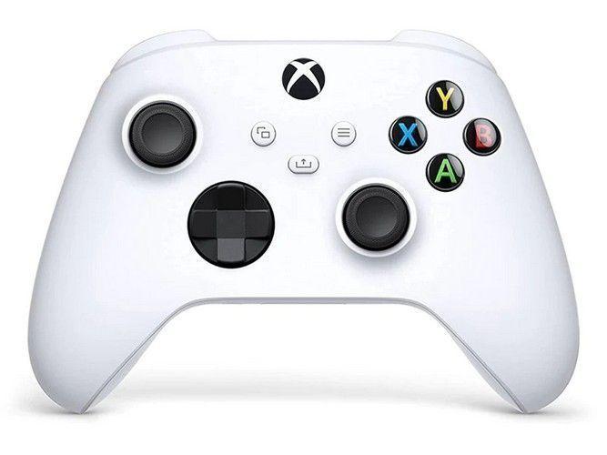 Microsoft Xbox Wireless Controller