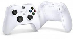 Microsoft Xbox Wireless Controller - Robot White