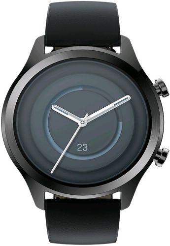 Mobvoi  TicWatch C2+ Smartwatch - 1GB - Onyx Black - Excellent