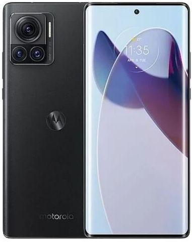 Motorola  Edge 30 Ultra - 256GB - Interstellar Black - 5G - Dual Sim - 12GB RAM - Premium