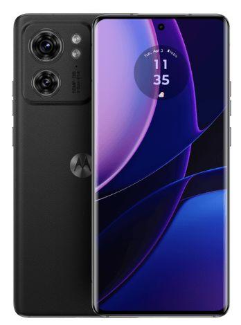 Motorola  Edge 40 - 256GB - Eclipse Black - Single Sim - Good