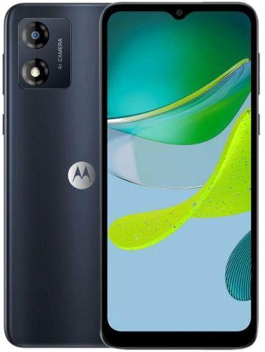 Motorola  Moto E13 - 64GB - Cosmic Black - 2GB RAM - Premium