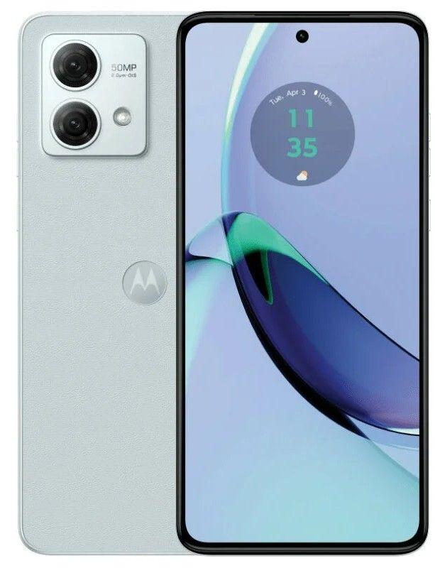 Motorola  Moto G84 - 256GB - Marshmallow Blue - 12GB RAM - Excellent