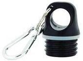 My Family Kids Brand My Family - Big Gulp Replacement Lid - Black - Brand New