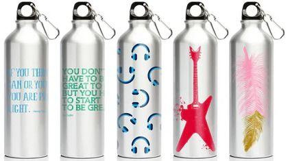 My Family - Big Gulp Replacement Lid - Black