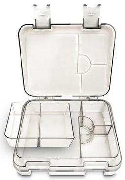 My Family Easy Clean Bento - Clear