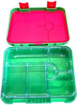 My Family Easy Clean Bento - Skate