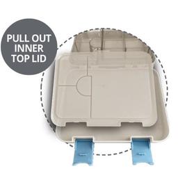 My Family Easy Clean Bento - Traffic