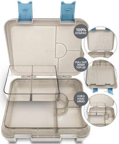 My Family Easy Clean Bento - Trex