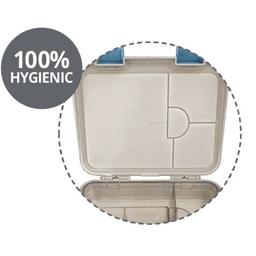 My Family Easy Clean Bento - Trex