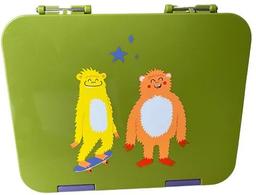 My Family Easy Clean Bento - Yowie Camping