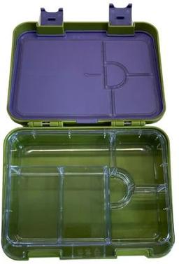 My Family Easy Clean Bento - Yowie Camping