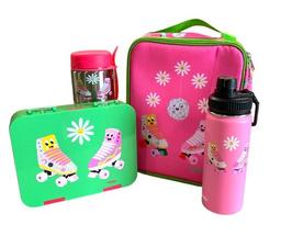 My Family Food Jar - Skate