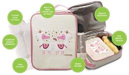 My Family Lunch Cooler Bag Spare Panel - Default