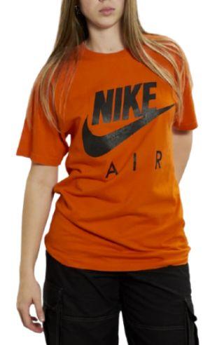 Nike  'Air' Tee M - Orange - Excellent