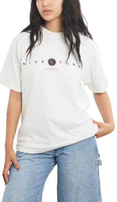 Nike  Town London Tee XS - White - Excellent