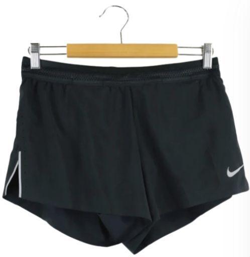 Nike  Women Shorts S - Black - Excellent