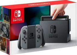 Nintendo Switch Handheld Gaming Console