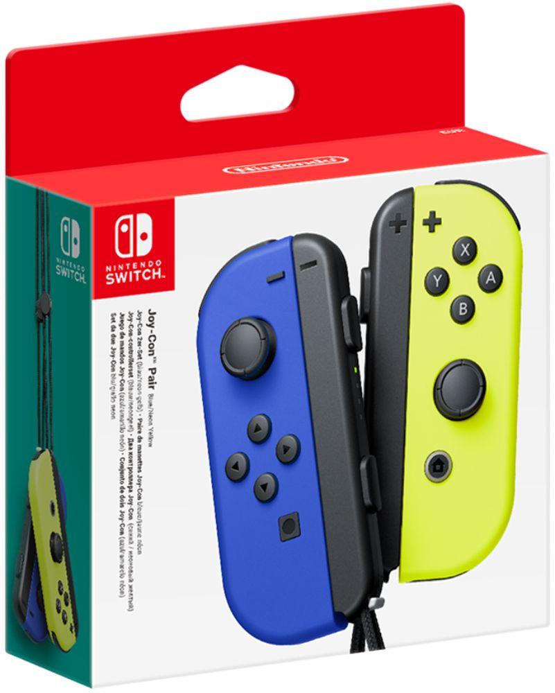 Nintendo Switch Handheld Gaming Console