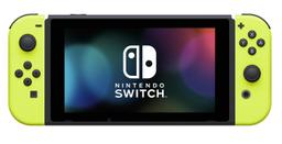 Nintendo Switch Handheld Gaming Console