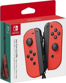 Nintendo Switch Handheld Gaming Console
