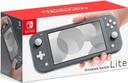 Nintendo Switch Lite Handheld Gaming Console 32GB in Gray