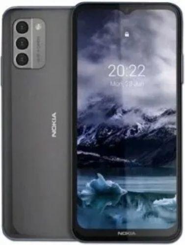 Nokia  G11 Plus - 64GB - Charcoal Gray - Single Sim - 4GB RAM - Excellent
