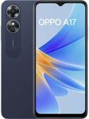 OPPO A17 64GB in Midnight Black in Good condition