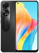 OPPO A78 (4G) 128GB in Mist Black in Excellent condition
