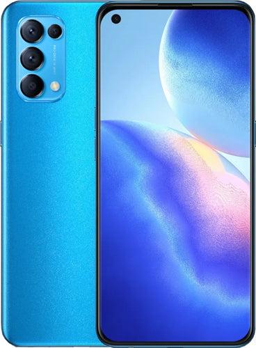 Oppo  Find X3 Lite (5G) - 128GB - Azure Blue - Good
