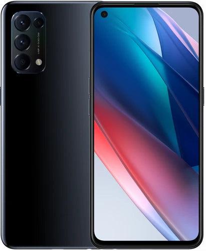 Oppo  Find X3 Lite (5G) - 128GB - Starry Black - Good