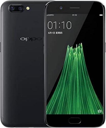 Oppo  R11 - 64GB - Black - Single Sim - Excellent