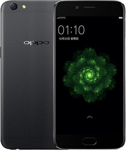 Oppo  R9s - 64GB - Black - Excellent