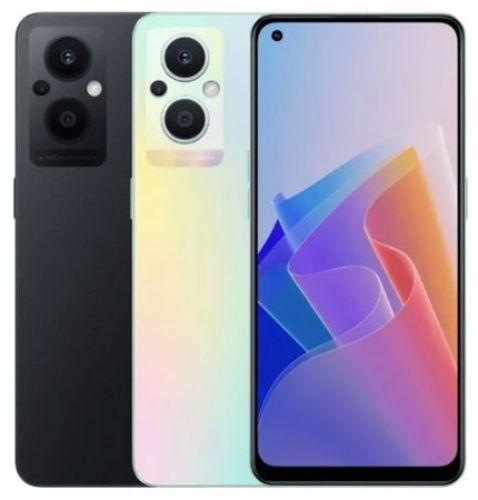 Oppo Reno 8 Lite (5G)