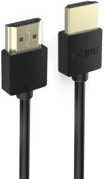 Precision Audio  3m HDMI to HDMI Cable (B5909) - Black - Brand New