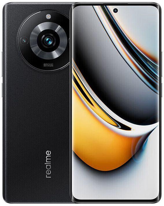 Realme  11 Pro (5G) - 256GB - Astral Black - 8GB RAM - Excellent