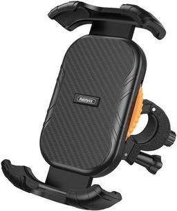 Remax RM-C01 Fiyo Series Bicycle Phone Holder - Black