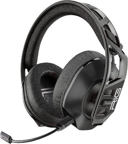 RIG  700HS Ultra-Light Wireless Gaming Headset - Black - Excellent