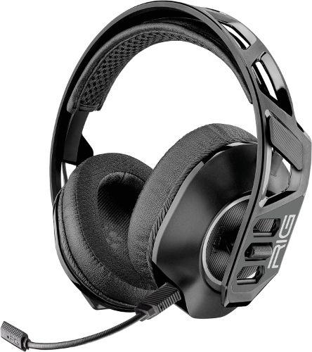 RIG  700 PRO HS Ultra-Light Wireless Gaming Headset - Black - Premium