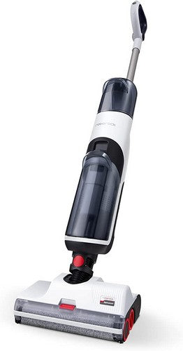 Roborock Dyad Wet and Dry Cordless Vacuum Cleaner - Black